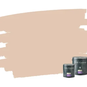 Koop Vandaag Little Greene Intelligent ASP - Castell Pink 314