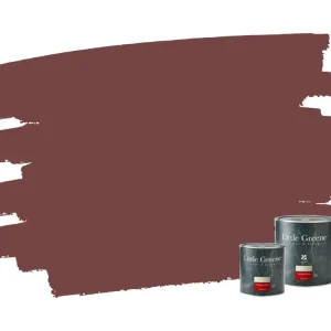Little Greene Intelligent Gloss - Arras 316 Op = Op