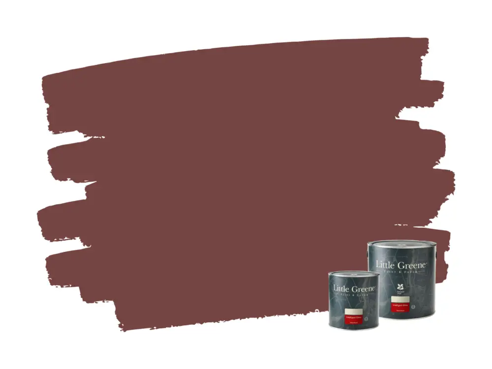 Little Greene Intelligent Gloss - Arras 316 Op = Op