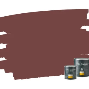 Op = Op Little Greene Intelligent Floor Paint - Arras 316
