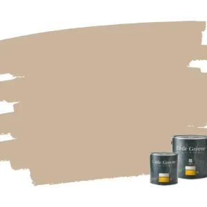 Little Greene Intelligent Floor Paint - Lute 317 Lage Kosten