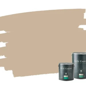 Little Greene Wall Primer Sealer - Lute 317 Seizoensaanbieding