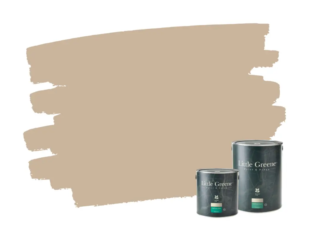 Little Greene Wall Primer Sealer - Lute 317 Seizoensaanbieding