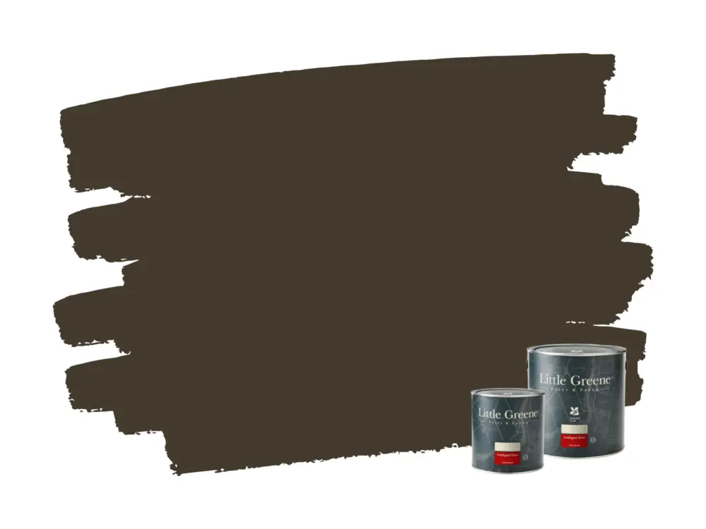 Premium Little Greene Intelligent Gloss - Elysian Ground 320