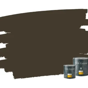 Little Greene Intelligent Floor Paint - Elysian Ground 320 Voordeelprijs