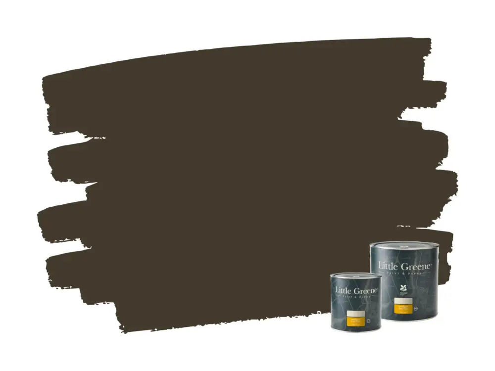 Little Greene Intelligent Floor Paint - Elysian Ground 320 Voordeelprijs