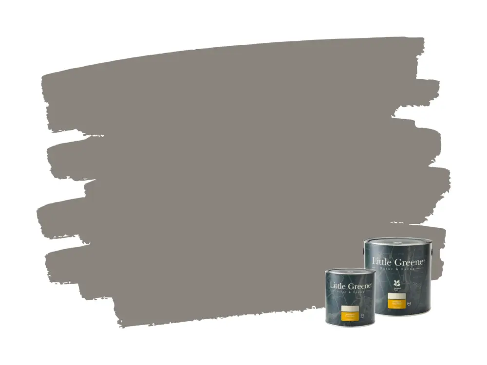 Laatste Kans Little Greene Intelligent Floor Paint - Baluster 321