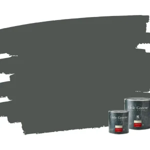 Korting Little Greene Intelligent Gloss - Vulcan 324