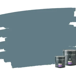 Little Greene Intelligent ASP - Etruria 326 Nieuw