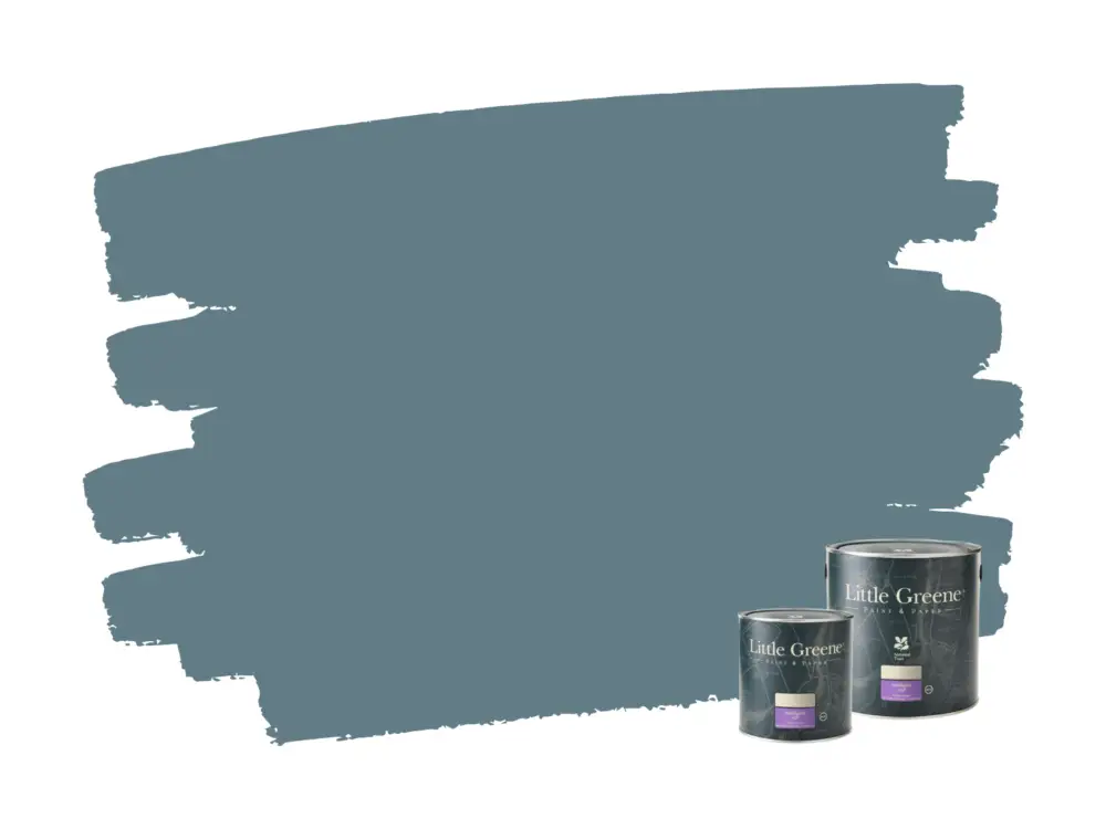 Little Greene Intelligent ASP - Etruria 326 Nieuw