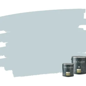 Uitverkoop Little Greene Intelligent Exterior Eggshell - Obscura 327