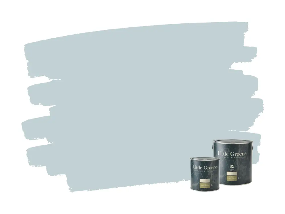 Uitverkoop Little Greene Intelligent Exterior Eggshell - Obscura 327