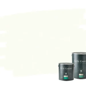 Little Greene Wall Primer Sealer - Silent White Pale 328 Weekendaanbieding