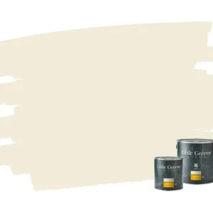 Must-Have Little Greene Intelligent Floor Paint - Silent White Mid 330
