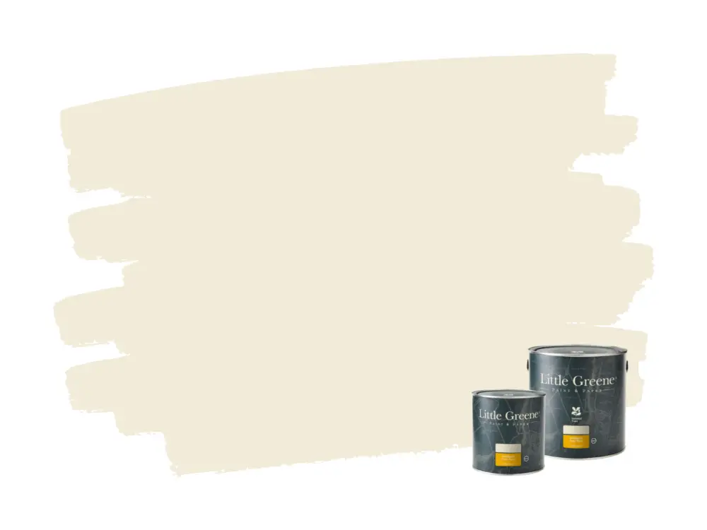 Must-Have Little Greene Intelligent Floor Paint - Silent White Mid 330