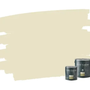 Fabrieksprijs Little Greene Intelligent Exterior Eggshell - Silent White Deep 331