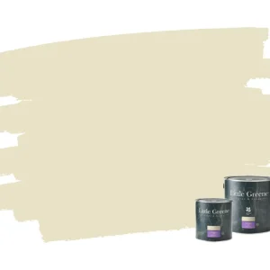 Little Greene Intelligent ASP - Silent White Deep 331 Merkproduct