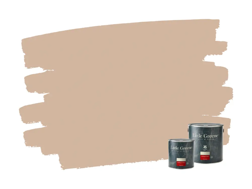 Little Greene Intelligent Gloss - Masquerade 334 Bestel Nu
