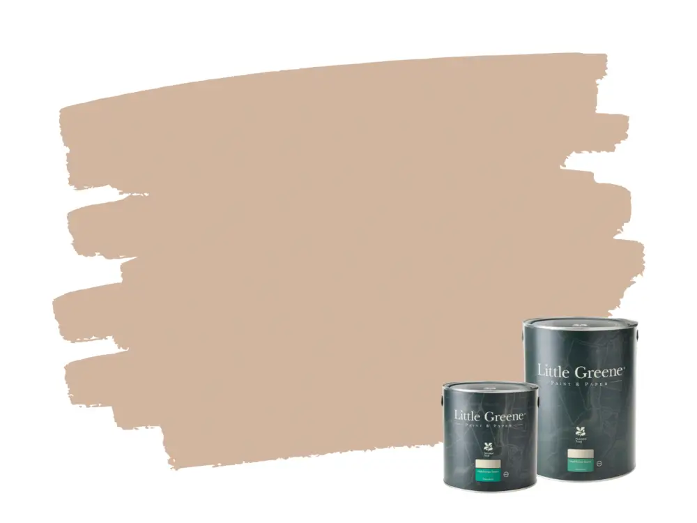 Little Greene Wall Primer Sealer - Masquerade 334 Veilige Betaling
