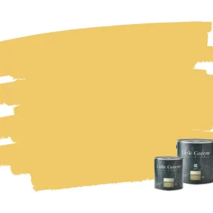 Little Greene Intelligent Exterior Eggshell - Giallo 337 Koop Online