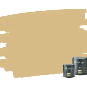 Premium Little Greene Intelligent Exterior Eggshell - Madeleine 338