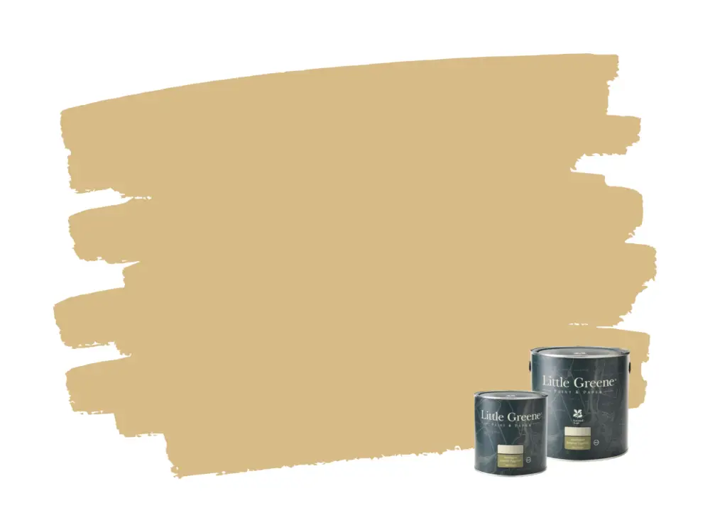 Premium Little Greene Intelligent Exterior Eggshell - Madeleine 338