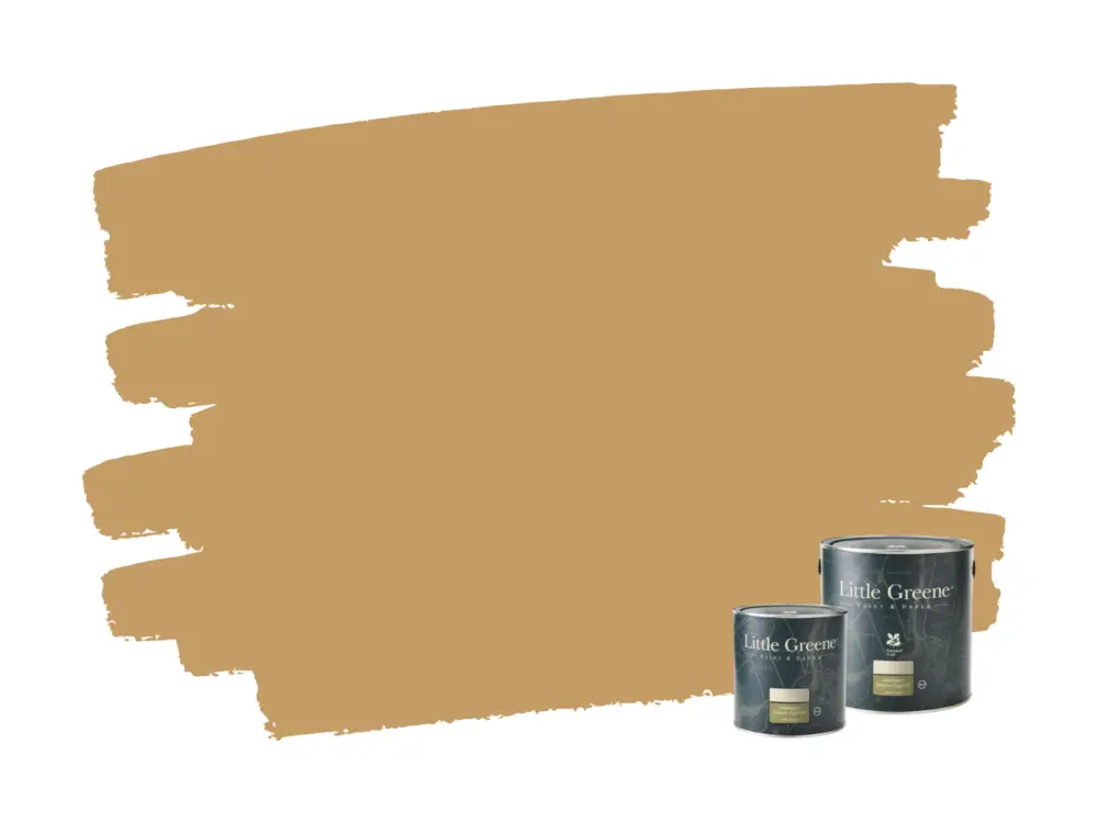 Weekendaanbieding Little Greene Intelligent Exterior Eggshell - Bombolone 339