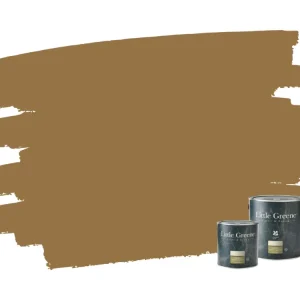 Little Greene Intelligent Exterior Eggshell - Galette 340 Lage Prijs