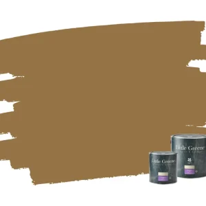 Little Greene Intelligent ASP - Galette 340 Laatste Versie