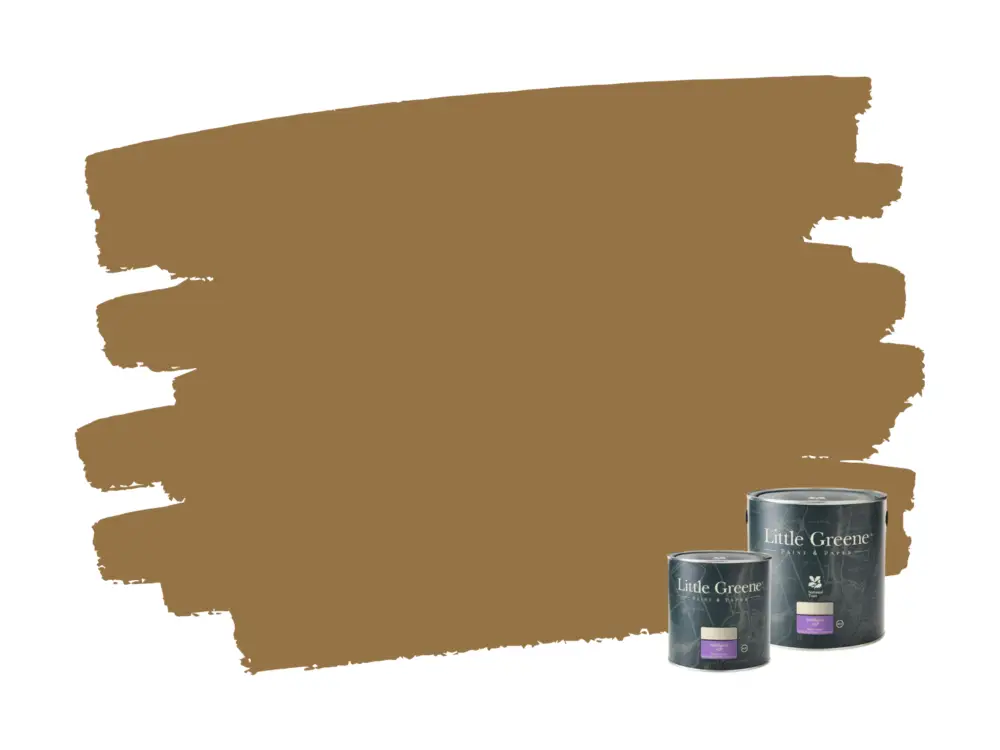 Little Greene Intelligent ASP - Galette 340 Laatste Versie