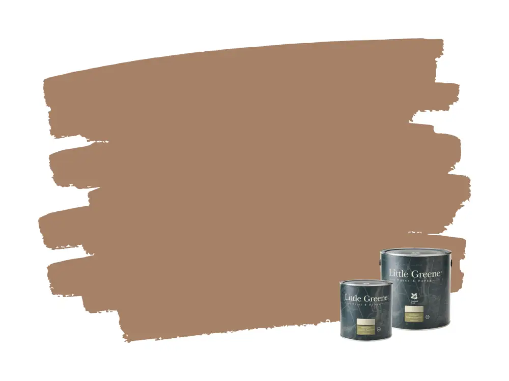 Direct Verzonden Little Greene Intelligent Exterior Eggshell - Split Pink 341