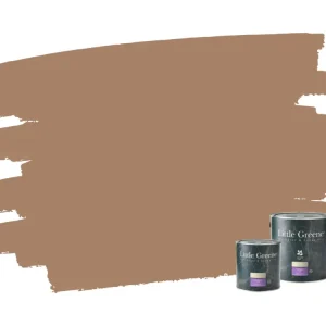 Weekendaanbieding Little Greene Intelligent ASP - Split Pink 341
