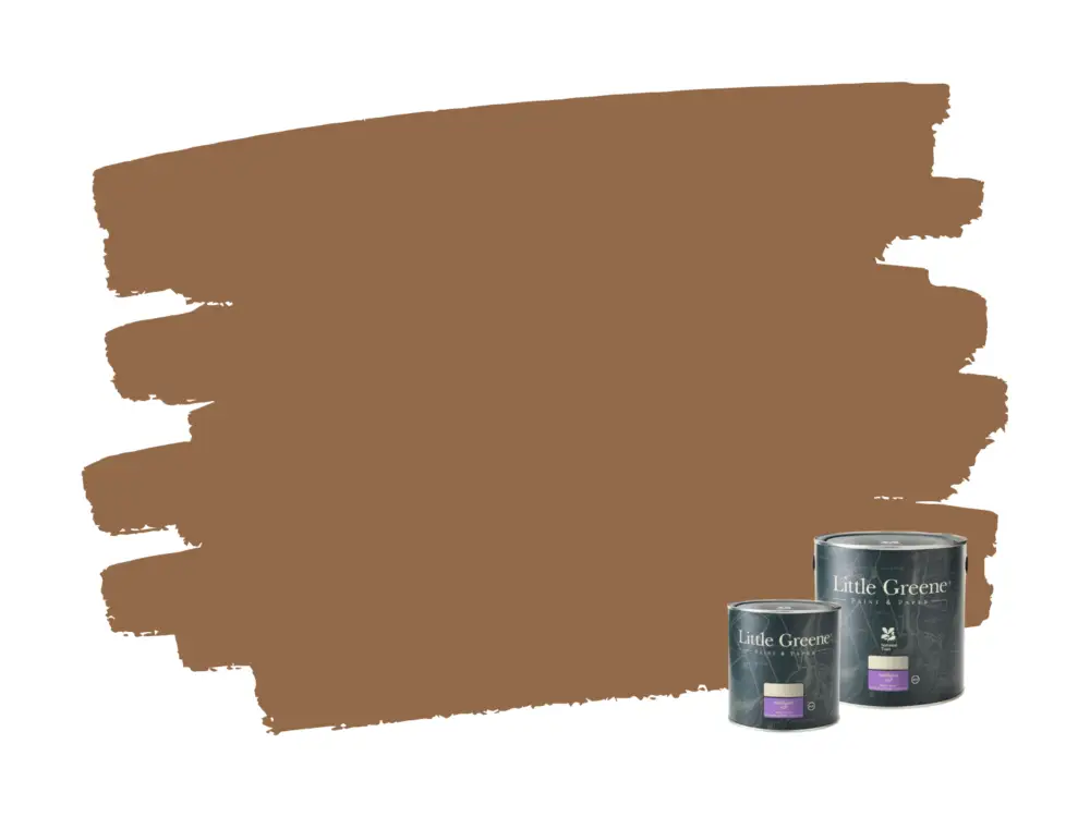 Little Greene Intelligent ASP - Affogato 342 Koop Online