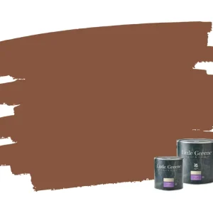 Little Greene Intelligent ASP - Muscovado 343 Shop Nu