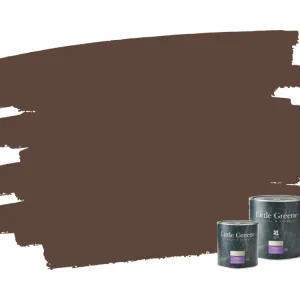 Little Greene Intelligent ASP - Ganache 345 Tijdelijk Beschikbaar