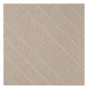 Maeven Art akoestisch paneel Loa II - Beige Voordeelprijs