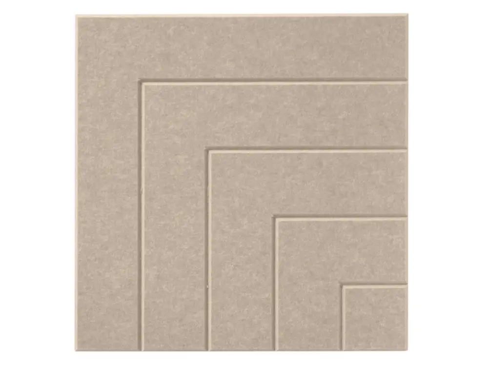 Nu Kopen Maeven Art akoestisch paneel Loa IV - Beige