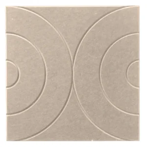 Direct Beschikbaar Maeven Art akoestisch paneel Maya II - Beige