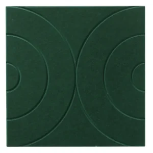 Koop Vandaag Maeven Art akoestisch paneel Maya II - Deep Green