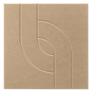 Aanbieding Maeven Art akoestisch paneel Maya V - Sand