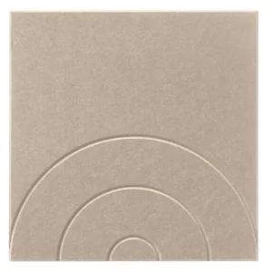 Maeven Art akoestisch paneel Maya VI - Beige Gratis Retour