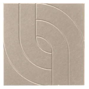 Bestel Nu Maeven Art akoestisch paneel Maya VIII - Beige