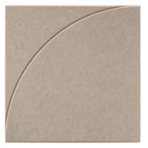 Koop Vandaag Maeven Art akoestisch paneel Sadé II - Beige