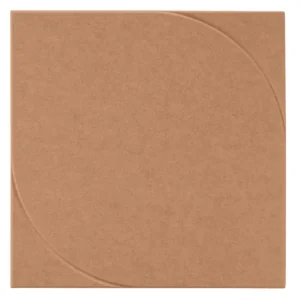 Maeven Art akoestisch paneel Sadé V - Cognac Merkproduct