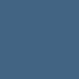 Beste Prijs Paint & Paper Library Architects' Gloss - Blue Pearl 670