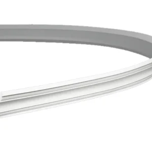 Dagaanbieding Gaudi flexibele kroonlijst 1.50.115