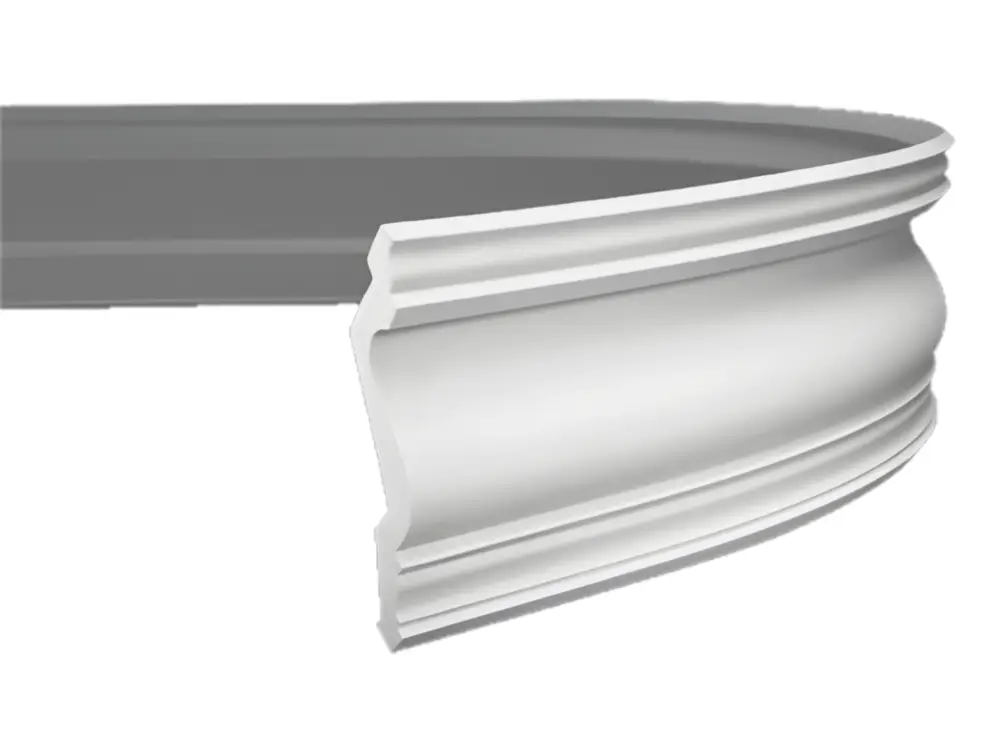 Gaudi flexibele kroonlijst 1.50.134 Goedkoop