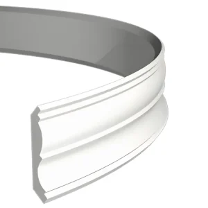 Bestseller Gaudi flexibele kroonlijst 1.50.161