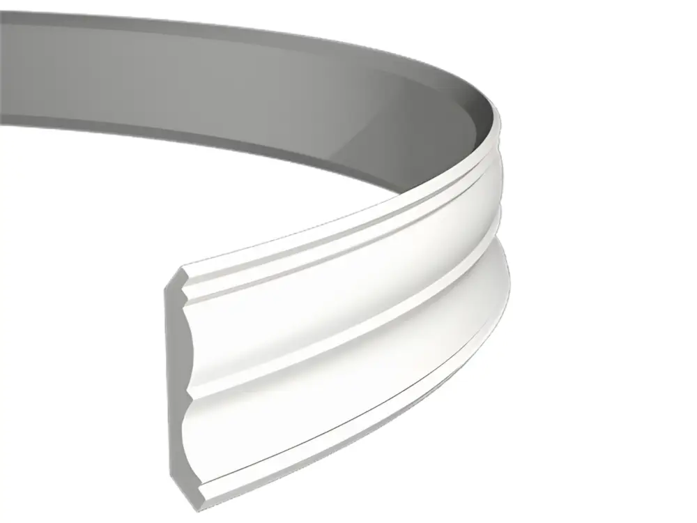 Bestseller Gaudi flexibele kroonlijst 1.50.161