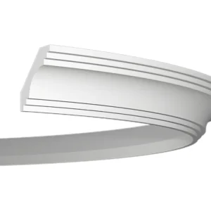 Bestseller Gaudi flexibele kroonlijst 1.50.199